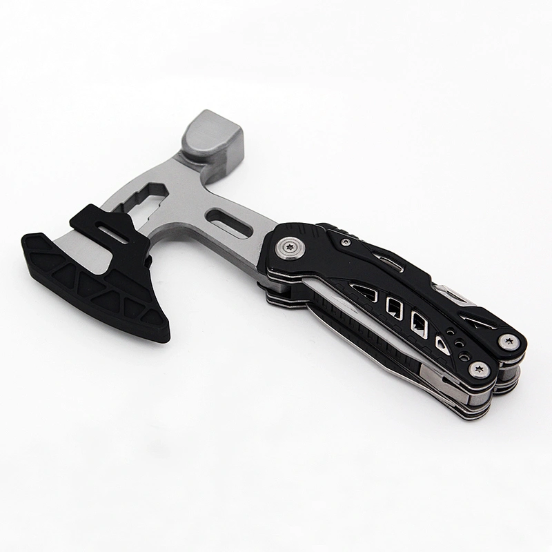 15in1 Best Survival Axe Multi Tool Survival Hatchets