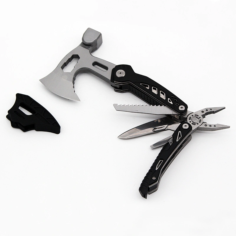 15in1 Best Survival Axe Multi Tool Survival Hatchets