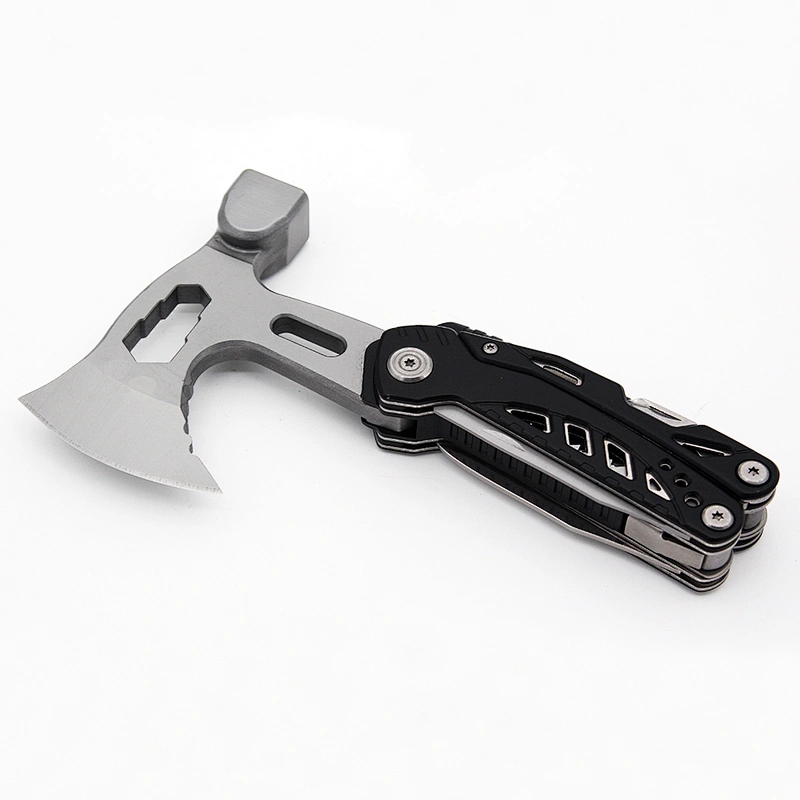 15in1 Best Survival Axe Multi Tool Survival Hatchets